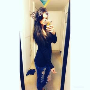 Meet your Posher, Amanda